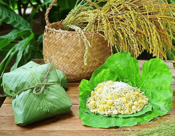 121 Vietnamese dishes honored as National Brand