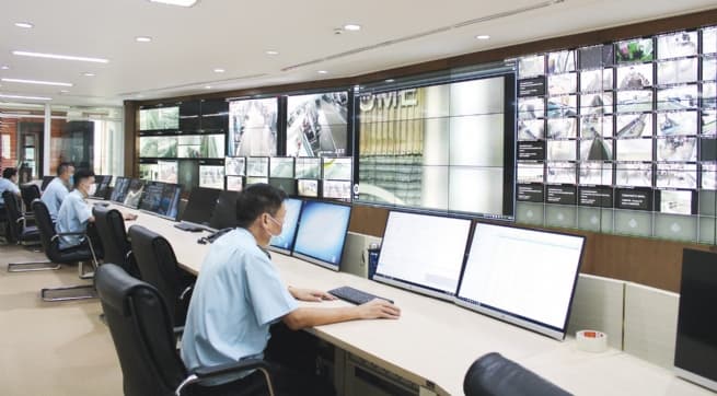 Advancing Digital Transformation to Better Support Citizens and Enterprises