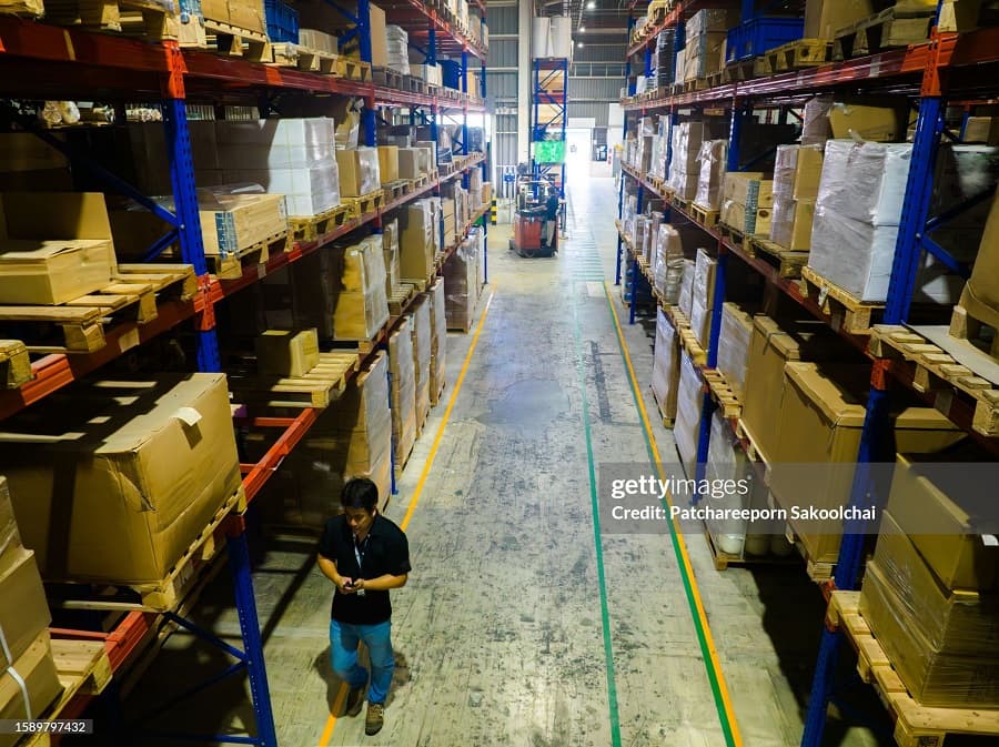 Another false signal for the US economy