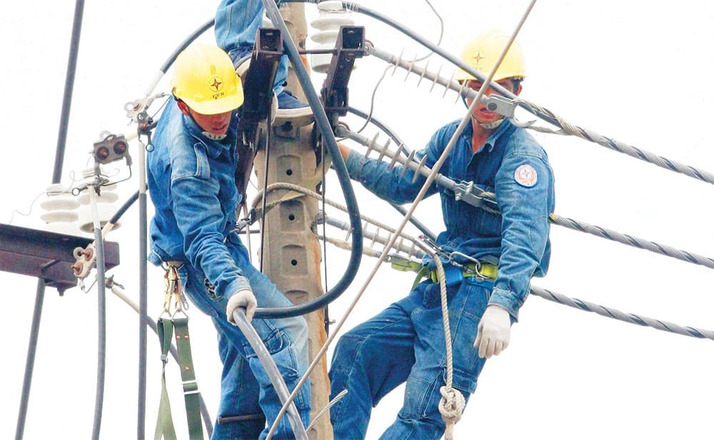 Electricity plans take shape for 2024