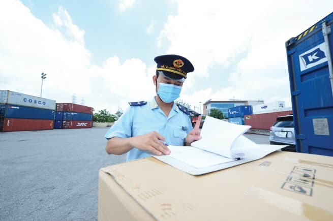 Endeavors to Accomplish Budget Collection Tasks