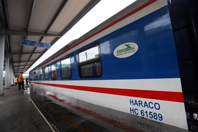 Railway sector continues to face challenges