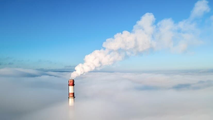 Thermal power ash and slag still underutilised