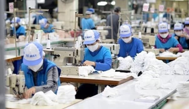 National programme on labour productivity improvement approved