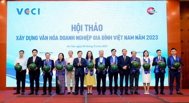 Business Culture Competitive Advantage for Family Businesses