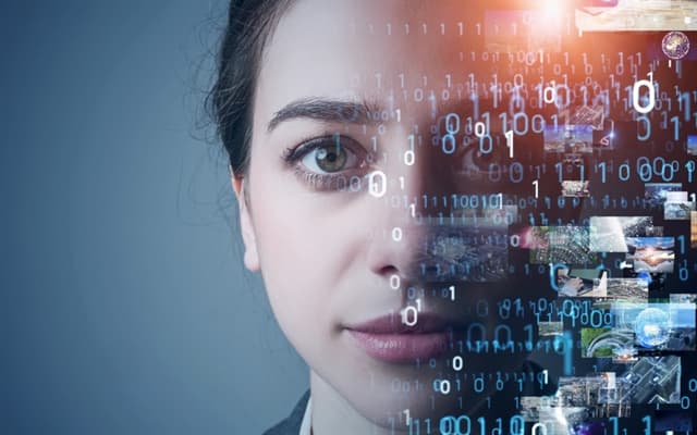 Experts warn of deepfake scams