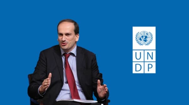People first, smart growth vital for Vietnam’s human development: UNDP Chief Economist