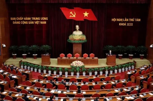 Politburo regulation puts integrity, uprightness at top place: Op-Ed
