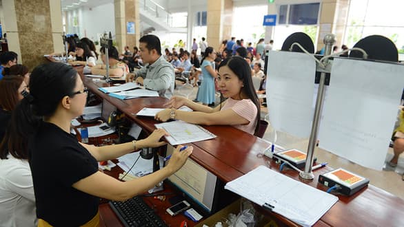 Continued tax and fee cuts to promote economic growth