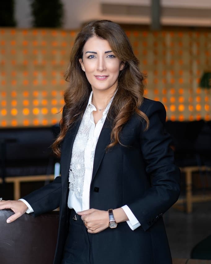 Rita Mokbel appointed as head of Ericsson Vietnam