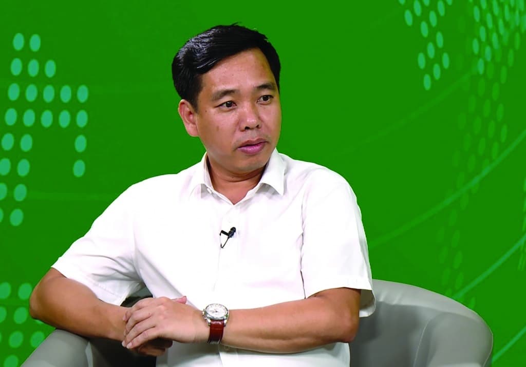 To erase "carbon footprint" within the value chain