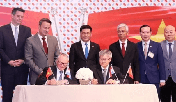 50th anniversary of diplomatic ties heralds new chapter of Vietnam - Luxembourg relations: Op-Ed