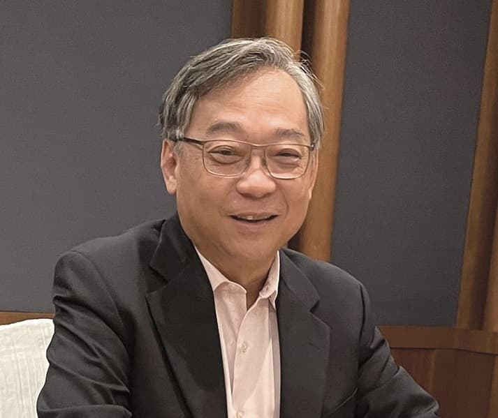 Abundant potential for Vietnam-Singapore relations