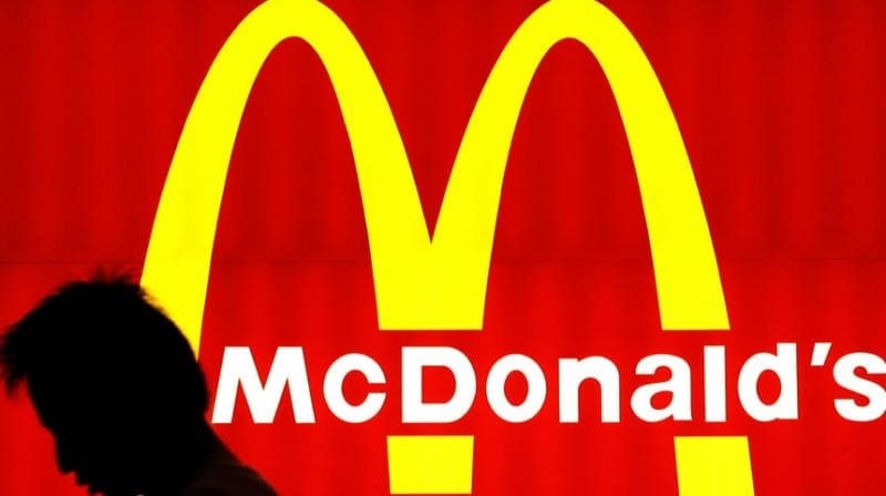 McDonald's UK boss says fast-food chain faces weekly sex abuse claims