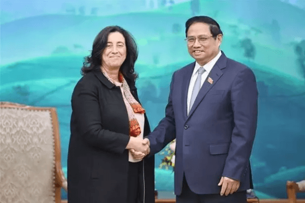 Prime Minister calls on WB, IFC to support Vietnam’s large-scale infrastructure projects