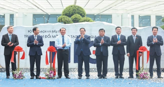 Strategic Innovation for National Development