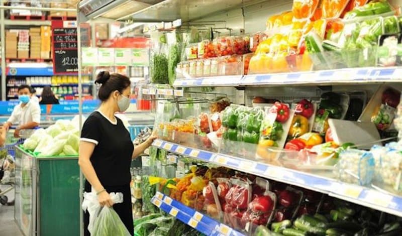 Opportunities for Vietnam as Global Inflation Cools