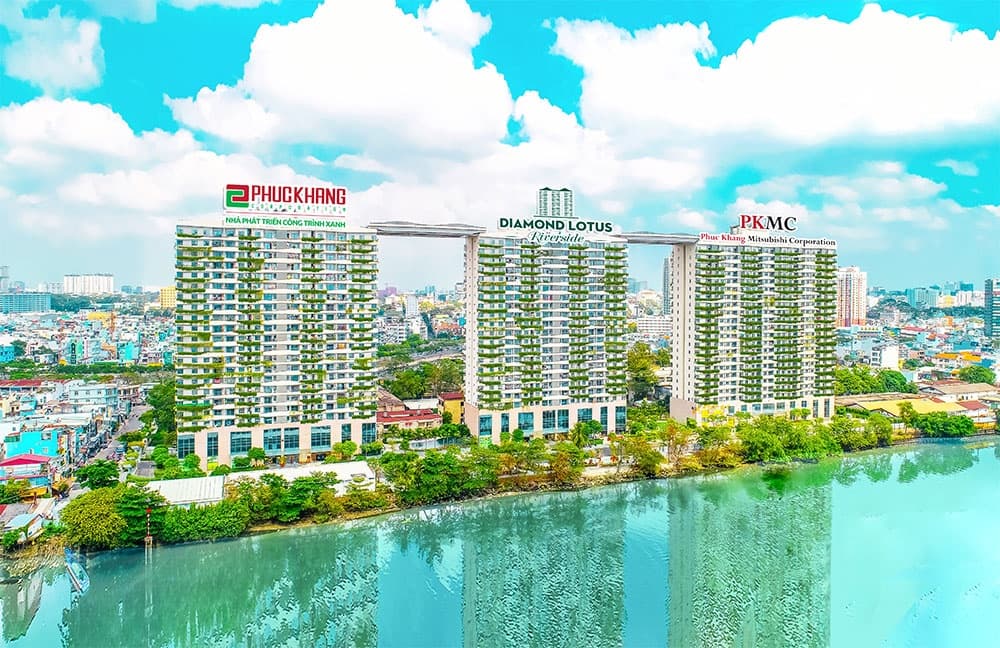 Phuc Khang Corporation pioneers shift to ESG ideals