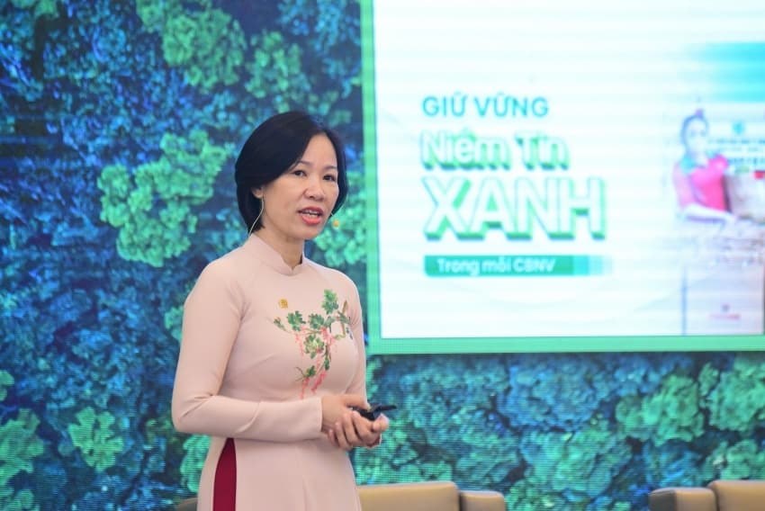 Phuc Khang focuses on strategy developing high-rise green buildings