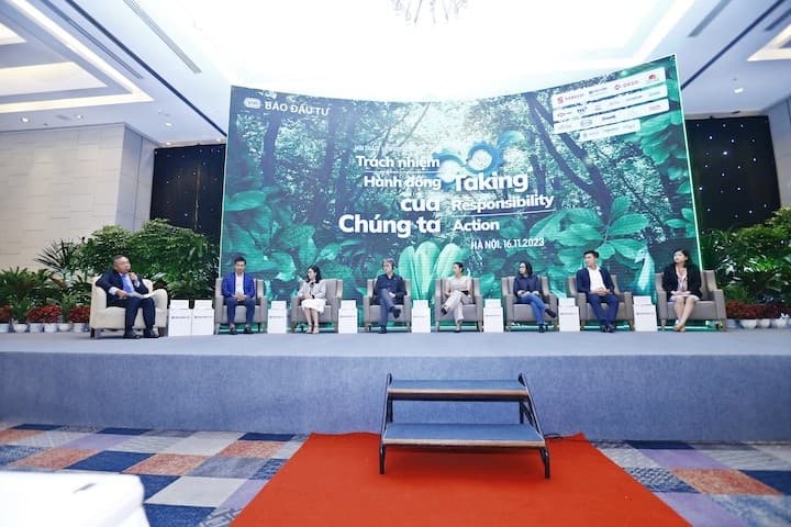 Technology investment key to sustainable agriculture