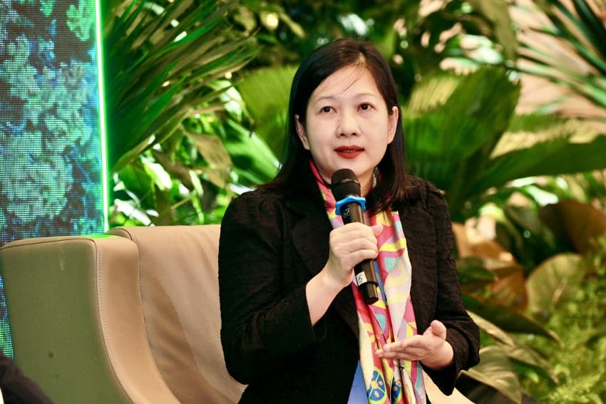 HSBC aims to arrange $12 billion into Vietnamese market