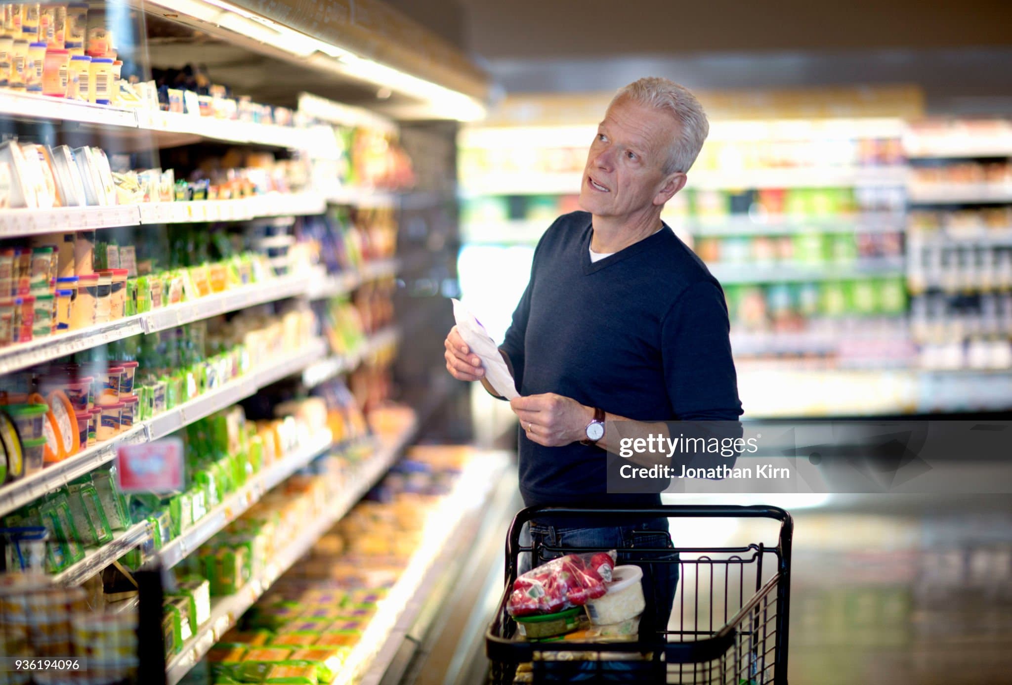 What is the US consumer confidence index showing?