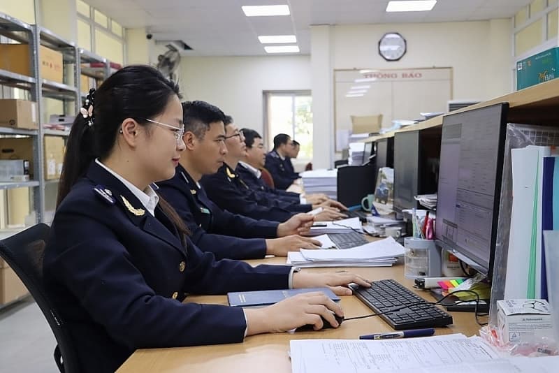 3 key tasks of digital transformation in the Customs sector
