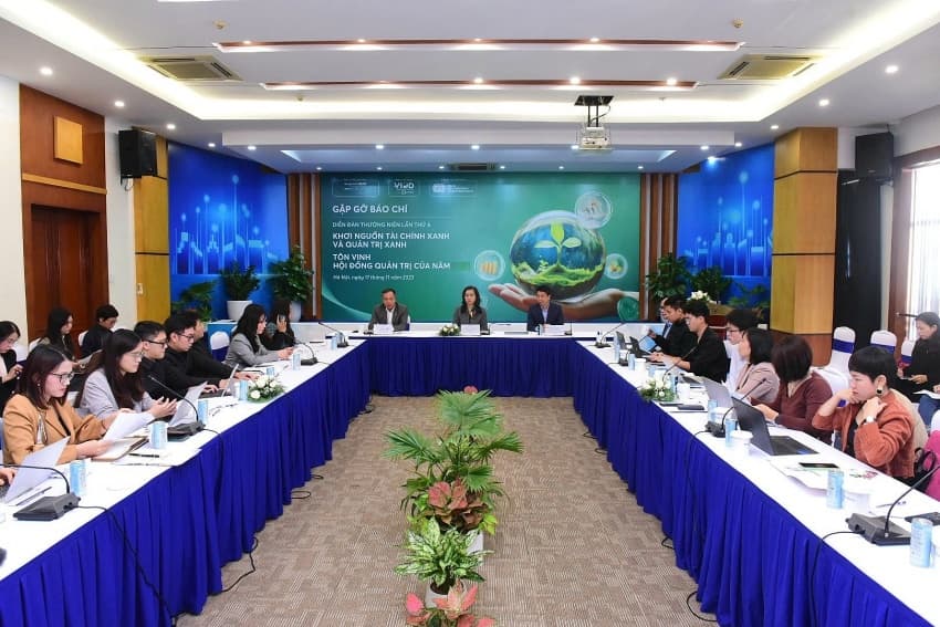 Hanoi to host forum on corporate governance