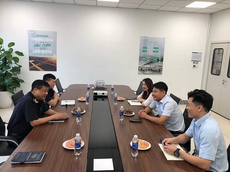 Quang Ninh Customs attracts many investors