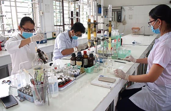 Vietnam has opportunity for foundational economic development