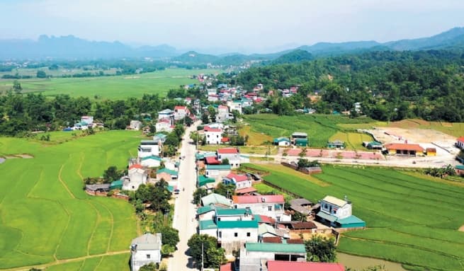 Optimizing All Resources for Rural Development