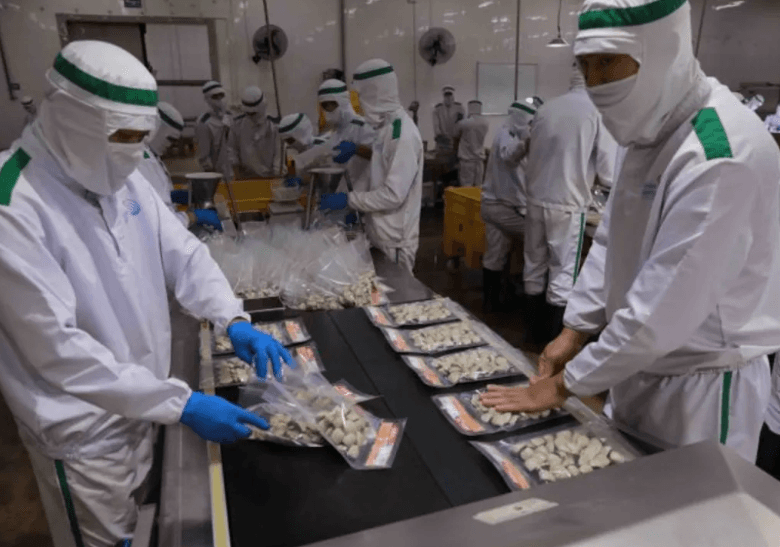 Fishery industry sees potential export recovery by year end