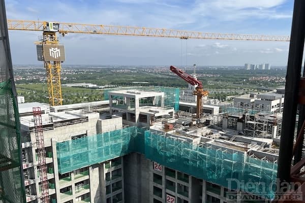 Proposal to expand the scope of the 120 trillion VND credit package