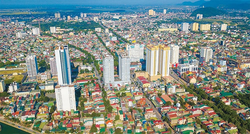 Turning point marked for development of Nghe An province