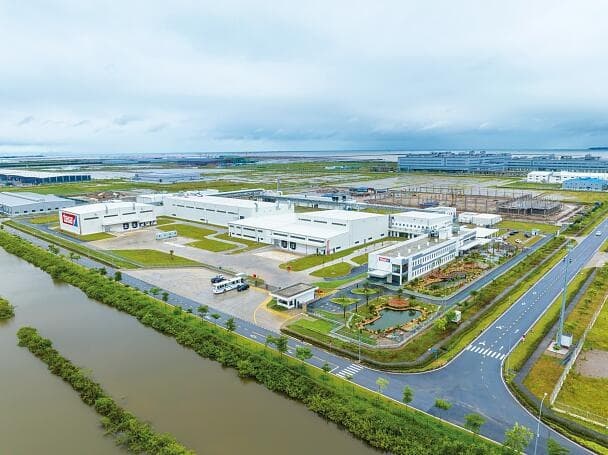 German investors continue to bet on the Vietnamese market
