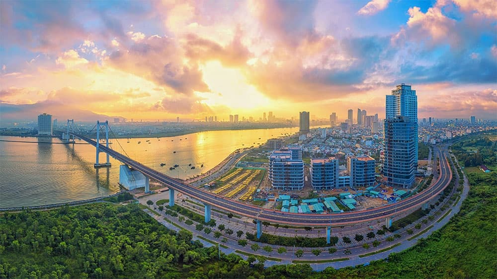 Transport advance to activate development