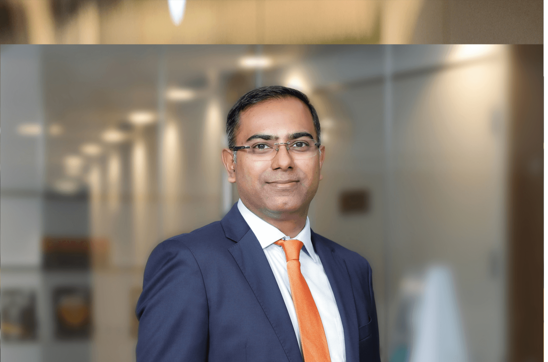Data centricity is key to future business strategies