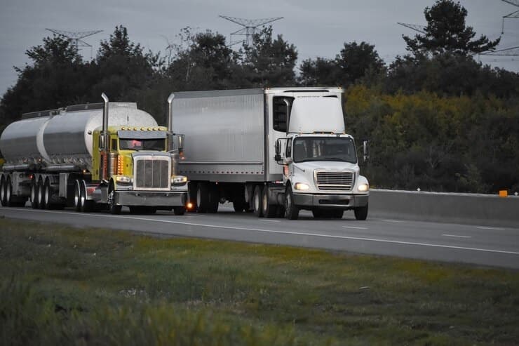 First cross-border transport of CO2 expected in 2025: Yara
