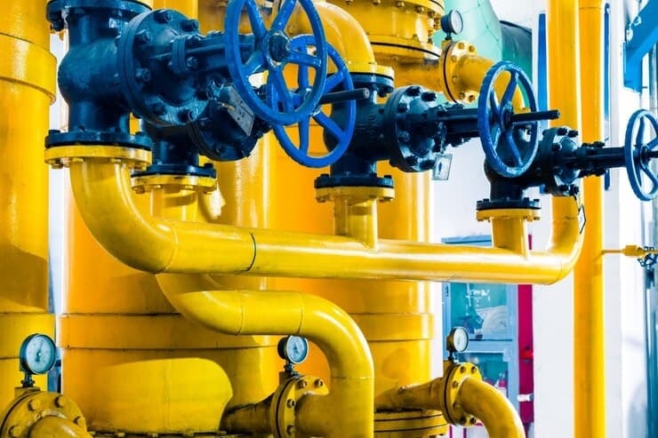 High prices anticipate challenges for import of LNG