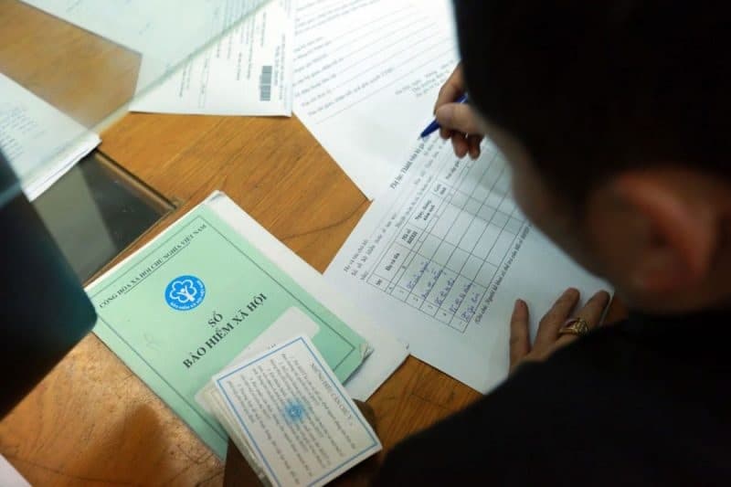Solutions to restrict lump-sum social insurance withdrawal