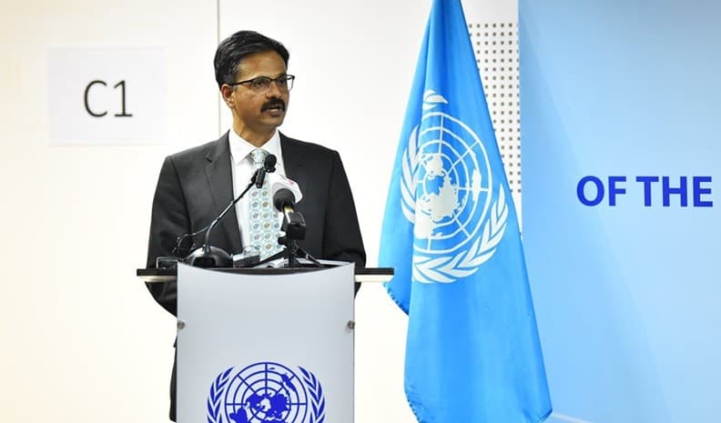 Vietnam’s efforts to achieve economic development and reduce poverty deserve recognition: UN Special Rapporteur