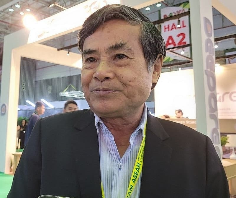 Exports of wooden furniture and handicrafts will quickly recover