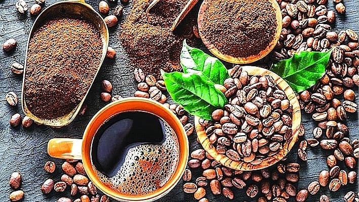 Coffee export is forecast to continue to win big