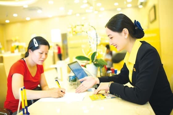 Banks making efforts to unblock credit flow at year end