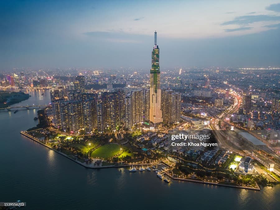 Many catalysts for Vietnam’s economy in 2024