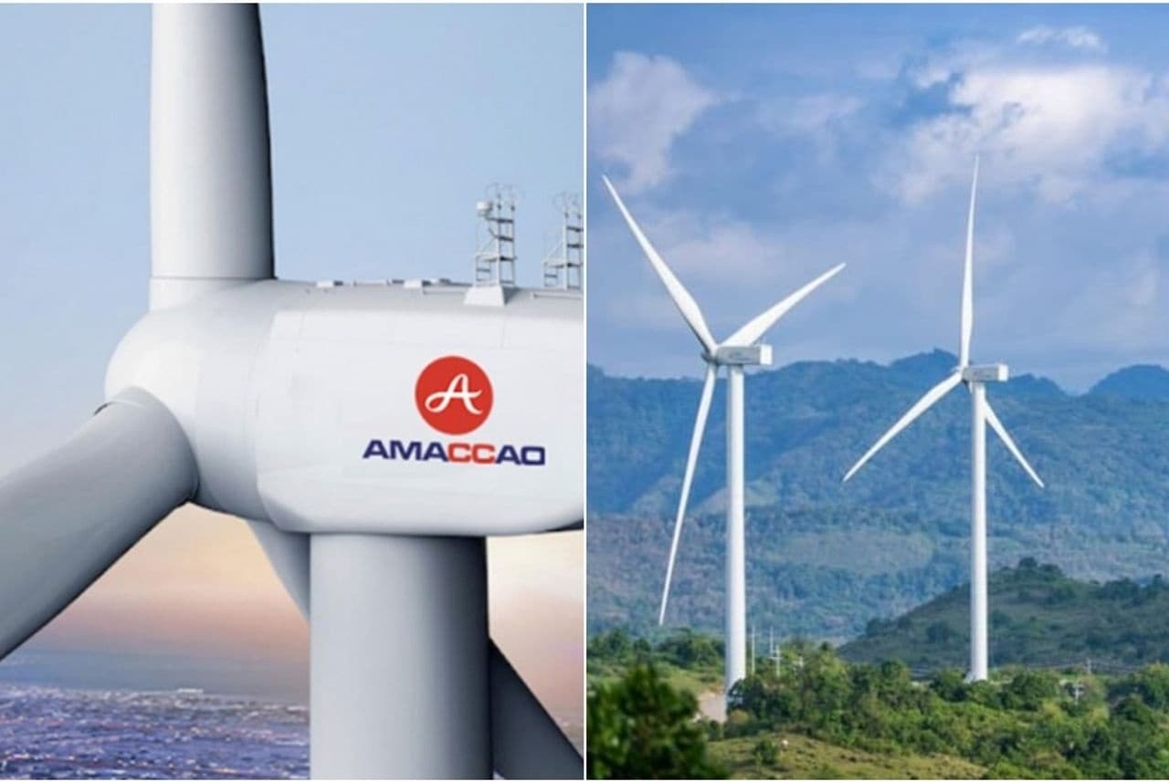 Khe Sanh Wind Power proposes over 50 per cent foreign stake in Quang Tri Wind Farm