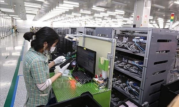 Vietnam to develop initiatives to sustain FDI flows
