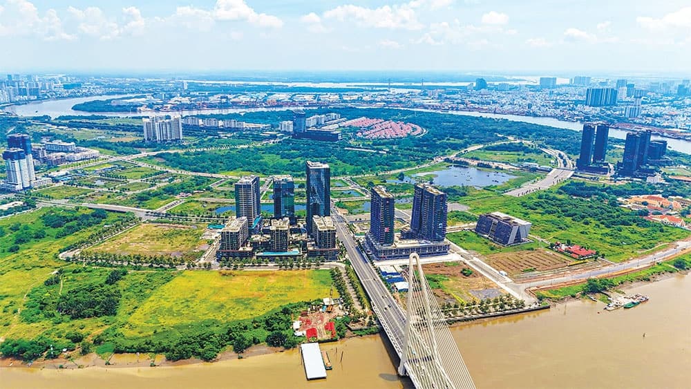 Delay of land law puts issues into spotlight
