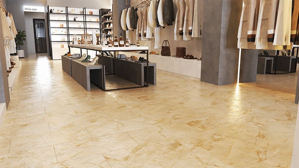 Digital roadmap prepares Neo Floor for future success
