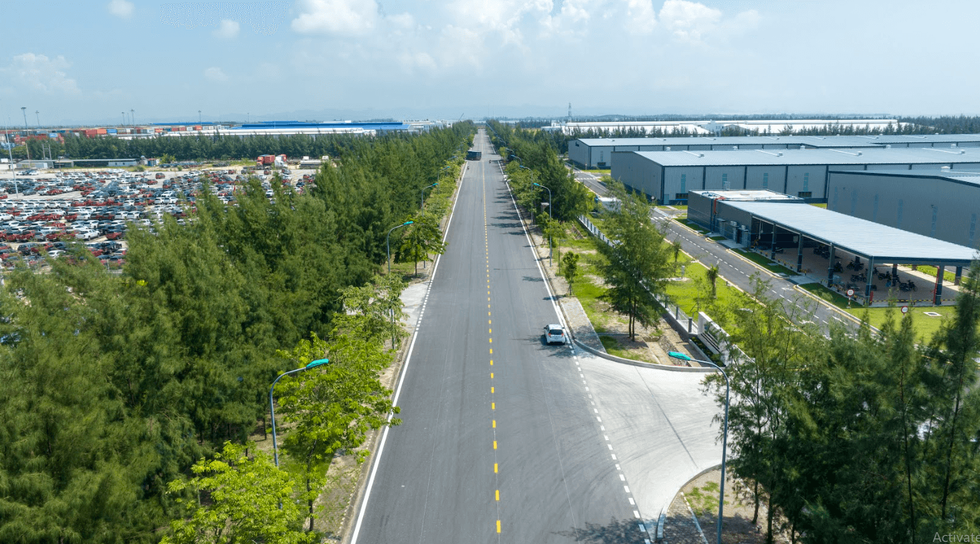 Sao Do Group gears towards energy savings
